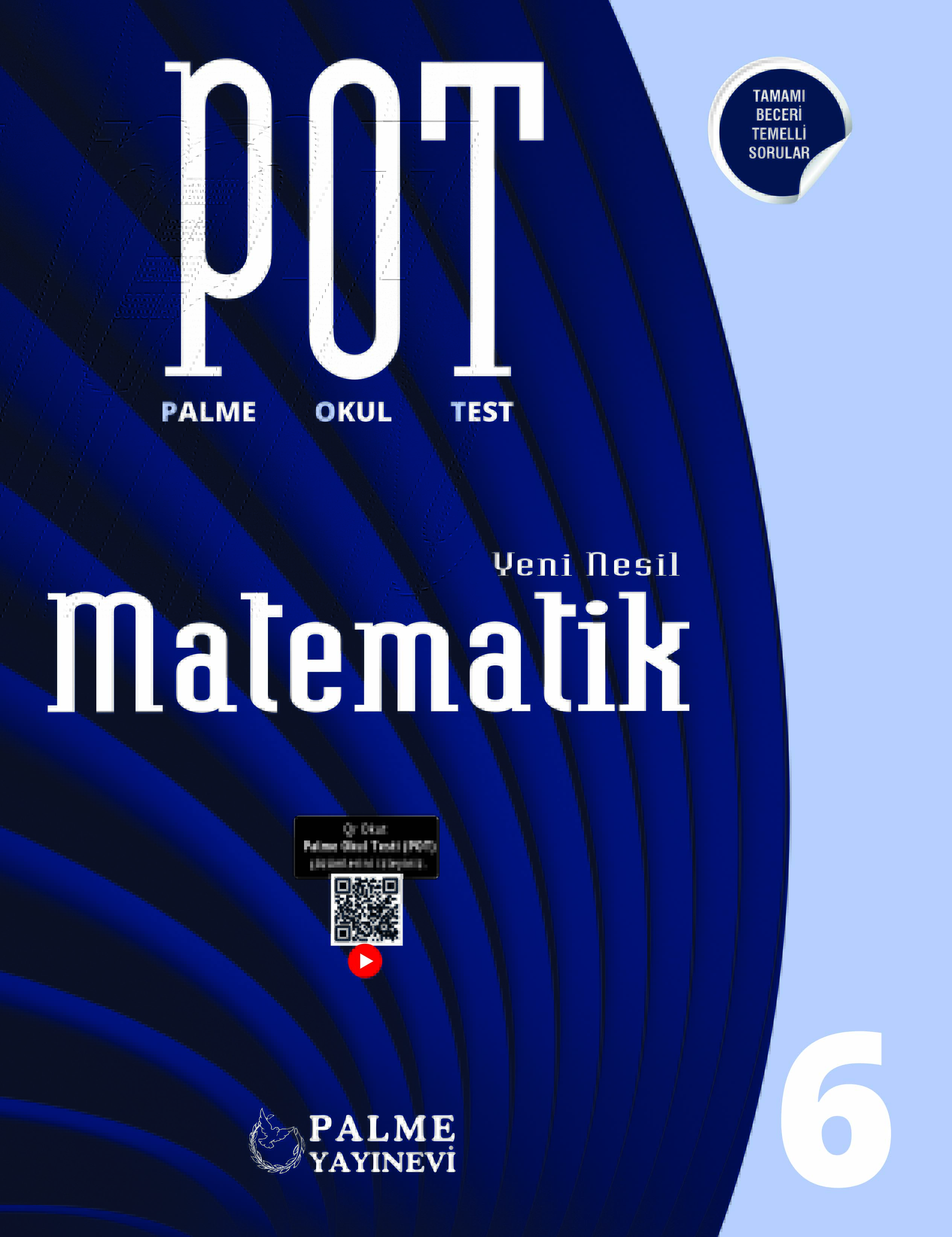 6. SINIF MATEMATİK POT